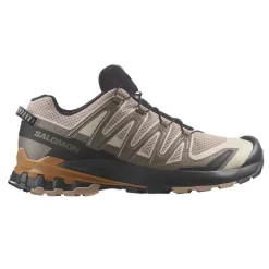 Orvis Shoes|Salomon® Xa Pro 3D V9 Natural/Black