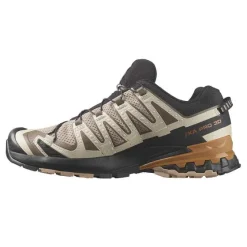 Orvis Shoes|Salomon® Xa Pro 3D V9 Natural/Black