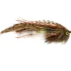 Orvis Streamer Flies|Schultzy'S S4 Sculpin Tan