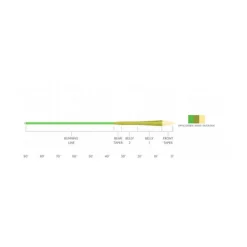 Orvis Fly Line|Scientific Anglers Amplitude Smooth Mpx Fly Line