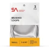 Orvis Tools|Scientific Anglers 3-Pack Braided Loops