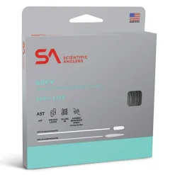 Orvis Fly Line|Scientific Anglers Spey Lite Skagit Head Fly Line