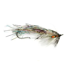 Orvis Streamer Flies|Senyo'S Ai Intruder Rainbow