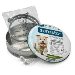 Orvis Collars|Seresto® Flea-And-Tick Collar