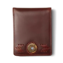 Orvis Wallets|Shotshell Wallet Brown
