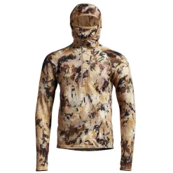Orvis Hunting|Sitka® Core Merino 330 Hoodie Marsh