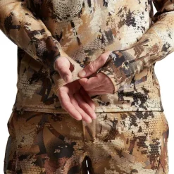 Orvis Hunting|Sitka® Core Merino 330 Hoodie Marsh