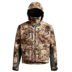 Orvis Jackets|Sitka® Delta Pro Wading Jacket Marsh