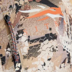 Orvis Fleece|Sitka Grinder Hoodie Marsh