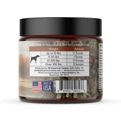 Orvis Health & Grooming Products|Skin And Coat Support