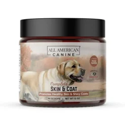 Orvis Health & Grooming Products|Skin And Coat Support