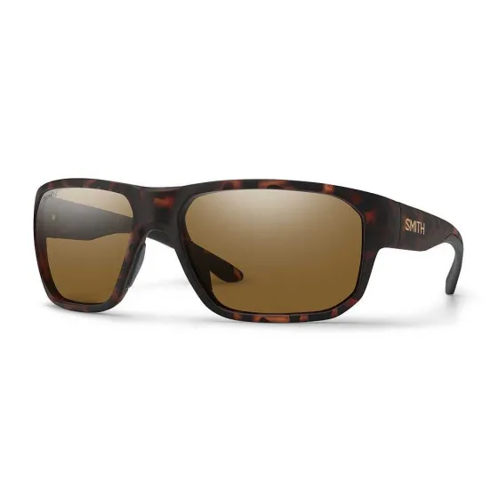 Orvis Sunglasses|Smith Arvo Sunglasses Matte Tortoise/Brown