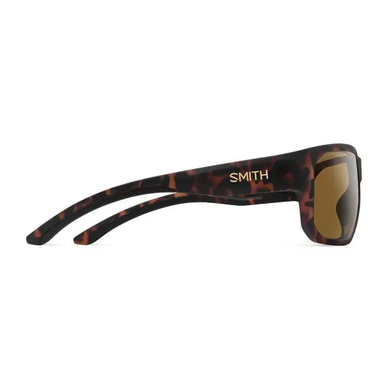 Orvis Sunglasses|Smith Arvo Sunglasses Matte Tortoise/Brown