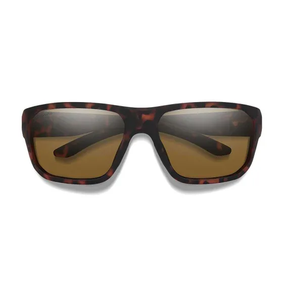 Orvis Sunglasses|Smith Arvo Sunglasses Matte Tortoise/Brown