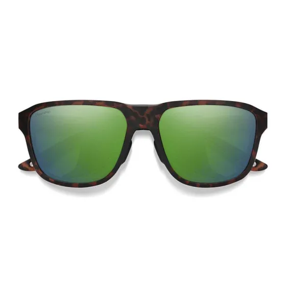 Orvis Sunglasses|Smith Embark Sunglasses Tortoise/Green