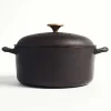 Orvis Kitchen Accessories|Smithey 5.5 Quart Dutch Oven