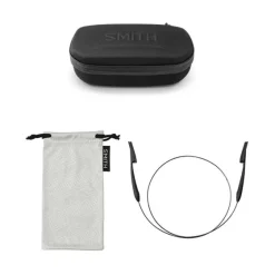 Orvis Sunglasses|Smith Guide'S Choice S Sunglasses Matte Black/Yellow