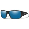Orvis Sunglasses|Smith Guide'S Choice Xl Sunglasses Matte Black