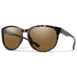 Orvis Sunglasses|Smith Lake Shasta Sunglasses Tortoise/Brown