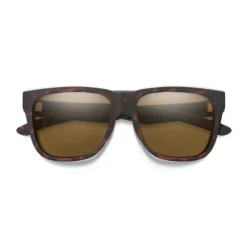 Orvis Sunglasses|Smith Lowdown 2 Core Sunglasses Matte Tortoise/Brown