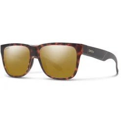 Orvis Sunglasses|Smith Lowdown 2 Sunglasses Tortoise Bronze