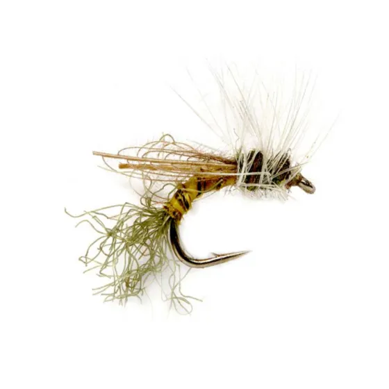 Orvis Dry Flies|Smith'S Crippled Emerger