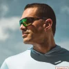 Orvis Sunglasses|Smith Spinner Sunglasses Tortoise/Green