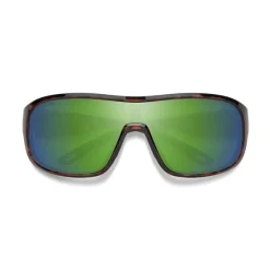 Orvis Sunglasses|Smith Spinner Sunglasses Tortoise/Green