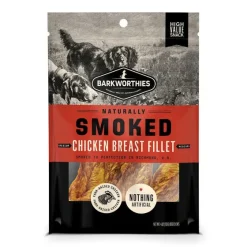 Orvis Treats|Smoked Chicken Chew