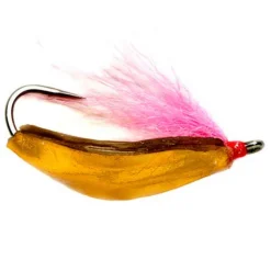 Orvis Saltwater Flies|Softy Spoon Fly