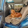 Orvis Seat Protectors & Extenders|Solid-Foam Backseat Extender Khaki
