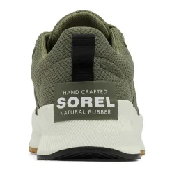 Orvis Sneakers|Sorel® Waterproof Out-N-About Iii Low Sneaker Stone Green