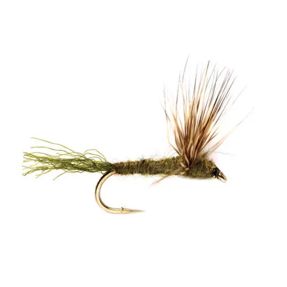 Orvis Dry Flies|Sparkle Dun Bwo