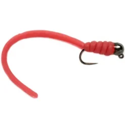 Orvis Nymphs|Squirminator Jig