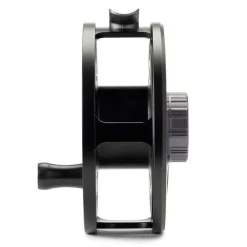 Orvis Fly Reels|Ssr Disc Spey Reels Black