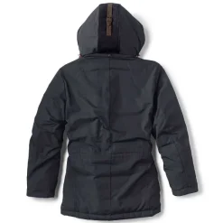 Orvis Jackets|Steinbock® Tyrol Down-Insulated Jacket Navy