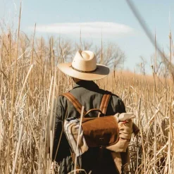 Orvis Hats|Stetson® Cumberland Hat Natural