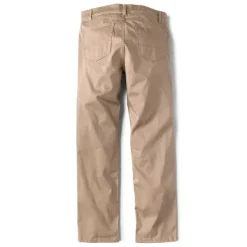 Orvis Pants|Stretch Tech Moleskin 5-Pocket Pants Nubuck