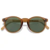 Orvis Sunglasses|Sunski Dipsea Sunglasses Rust Forest