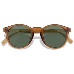Orvis Sunglasses|Sunski Dipsea Sunglasses Rust Forest