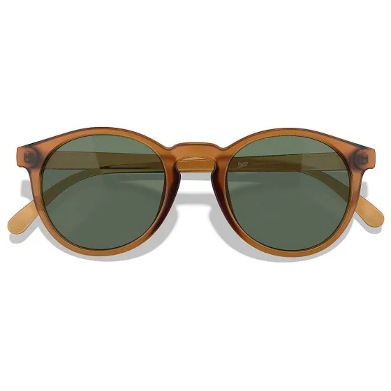 Orvis Sunglasses|Sunski Dipsea Sunglasses Rust Forest