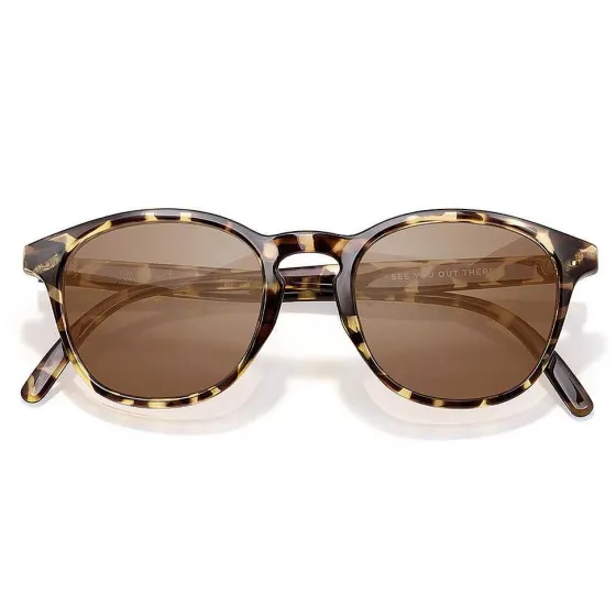 Orvis Sunglasses|Sunski Yuba Sunglasses Tortoise Amber