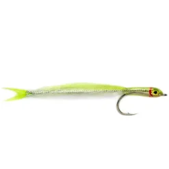 Orvis Saltwater Flies|Surf Candy Chartreuse
