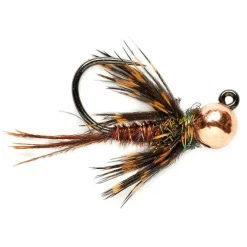 Orvis Nymphs|Tactical Soft Hackle Pheasant Tail Jig