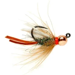Orvis Nymphs|Tactical Th Fast Water Prince Jig