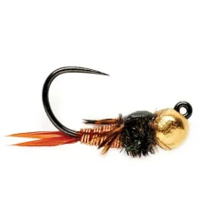 Orvis Nymphs|Tactical Th John Jig Copper