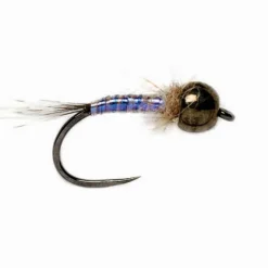 Orvis Nymphs|Tactical Tungsten Head Uv Nymph