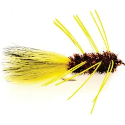 Orvis Streamer Flies|Tequeely Streamer