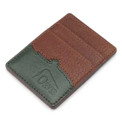 Orvis Wallets|The Great Catch Card Carrier