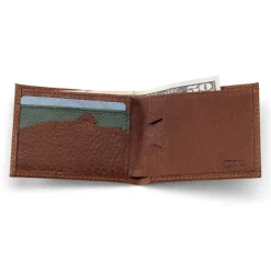 Orvis Wallets|The Great Catch Wallet